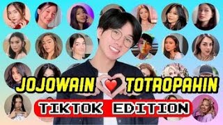 JOJOWAIN O TROTROPAHIN FILIPINO TIKTOK EDITION Plus P20000 Giveaway [upl. by Sarazen]