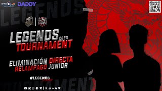 Legends Tournament S57  Gran final  Call of duty Mobile [upl. by Barrow]