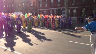 The Mummers Strut [upl. by Tiersten]