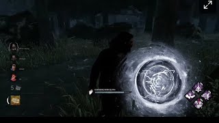 DBD How to Complete the Glyph Caretaker Challenge [upl. by Ahtamat171]