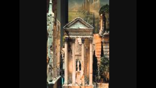 Ancient Roman Music 118 Minutes [upl. by Sabelle]