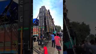 JHARKHAND KA RAJA DJ SARZEN HARIDWAR djsarzan djsarzen foryou trending sound [upl. by Demb]