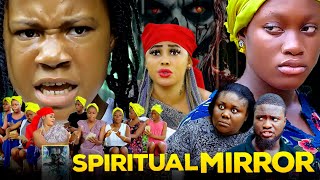 SPIRITUAL MIRROR New Movie SHARON IFEDI MERCY KENNETH TRENDING NOLLYWOOD MOVIE 2024 trending [upl. by Esinwahs]