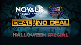 DOND  Provideo Studios Halloween Special [upl. by Calbert]