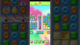 Candy Crush Jelly  Level 1379  NO BOOSTERS [upl. by Irrab]