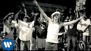 Kid Rock  Roll On OFFICIAL VIDEO [upl. by Malda124]