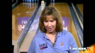 Dede Davidson USBC Hall of Fame Class of 2012 [upl. by Oicnecserc30]