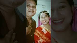 Bangla songnijhum rater poriviral song trending love youtube reels [upl. by O'Brien]