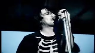 Grinspoon  Lost Control Official Video [upl. by Alsi]