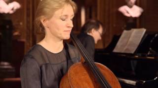 Atterberg Cello Concerto op21 [upl. by Retseh852]