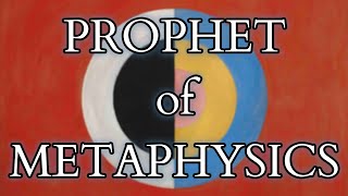 The Origins of Metaphysics  How Parmenides was the First and Last Prophet of the One Being [upl. by Enitsahc]