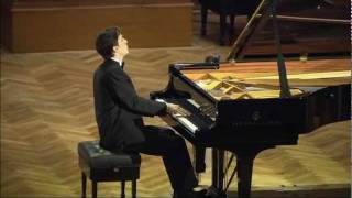 Alexander Romanovsky plays Tchaikovsky Dumka Op59 [upl. by Ainotahs67]