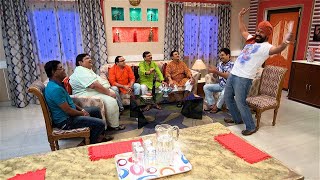 Party Sharty Ki Planning  Taarak Mehta Ka Ooltah Chashmah  Christmas amp New Year Special [upl. by Haily]