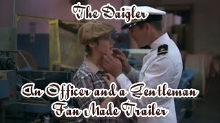 An Officer and a Gentleman 1982 Movie Trailer [upl. by Eigroeg]