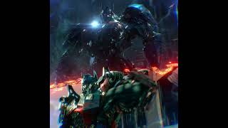 quotDid you forget WHO I AMquot Optimus Prime shorts edit optimusprime [upl. by Atilrak]