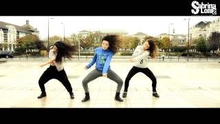 Jeremih  dont tell em kids group choreography [upl. by Harvie]