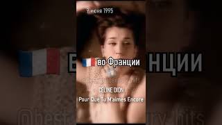 9 июня 1995 года Лидеры хитпарадов разных стран в этот день [upl. by Ahsinehs561]