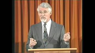 David Pawson Thessalonians Part 1 Unlocking The Bible Series [upl. by Euh]