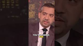 Mehdi Hasan calls out Piers Morgan shorts mehdihasan piersmorgan israel palestine politics uk [upl. by Jaqitsch541]