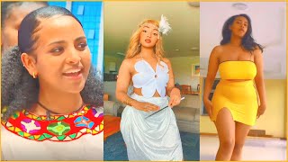 Tik Tok Ethiopian Funny Videos Compilation Tik Tok Habesha Funny Vine Video compilation [upl. by Dnalloh]