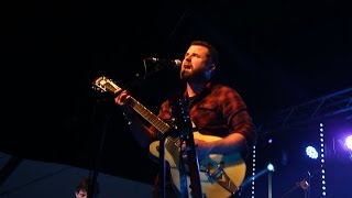 Doolin Folk Festival 2015  Mick Flannery [upl. by Sancho]