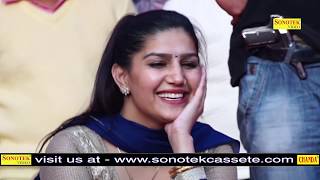 sapna Chaudhary I Suthari se Tu I Latest Haryanvi Songs ¦ New Haryanvi Song I Tashan Haryanvi [upl. by Resarf]