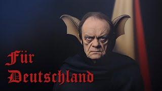 🦇 NUTOPERZE 🦇  ♫ Für Deutschland ♫ [upl. by Eenehs722]