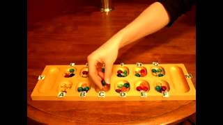 Ideal Opening Sequence for Mancala [upl. by Fitzpatrick]