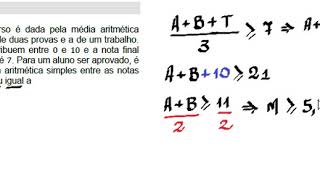 Unicamp 2019 Prova Q Questão 60 [upl. by Hurwit]