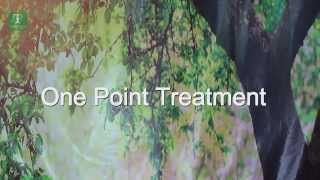 Ancient Remedies Treatment for Diabetic Neuropathy  One Point Treatment [upl. by Almena]