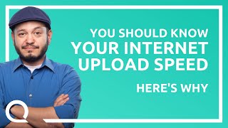 Why are broadband upload speeds SO much slower than downloads [upl. by Dollie604]