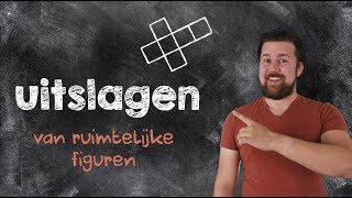 Ruimtefiguren  Uitslagen [upl. by Kenneth]