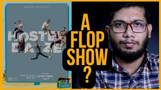 Hostel Daze Season 2 Review  Tvf er Show eta [upl. by Ilaire]