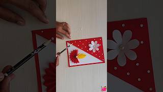 diwali card for school competition  diwali card 2024  diy diwali greeting card [upl. by Doralynn]