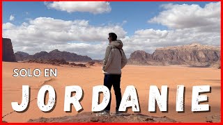 Le VRAI visage de la Jordanie [upl. by Dean]