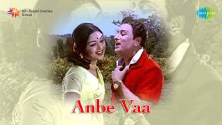 Anbe Vaa  Naan Paarthathile song [upl. by Vida861]