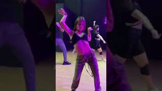 LOKERA  Adriana Artieda Choreography [upl. by Aitnis35]