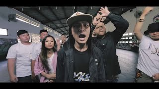 2G15 Phục Sinh Cypher Part 3 ft Blacka  Pain Sol7 Suboi Datmaniac [upl. by Tteirrah]