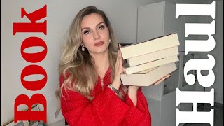 Book Haul Deutsch  11 neue Bücher 📚 [upl. by Aokek135]