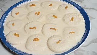 নরম তুলতুলে ছানার মালাই চপ মিষ্টির রেসেপি।Sanar malai Chop misti recipe [upl. by Akimet]