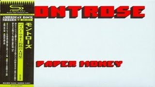 Montrose  Connection 1974 Remastered HQ [upl. by Peace528]