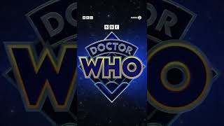 Official NEW Doctor Who Theme 2023 [upl. by Ethan]