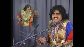 Arif Lohar  SAIF UL MALOOK  OSA Official HD Video [upl. by Nettie497]