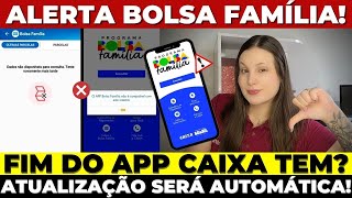 ⚠️ACABOU DE SAIR APLICATIVO CAIXA TEM FORA do AR – Saiba como CONSULTAR seu BOLSA FAMÍLIA [upl. by Jules66]