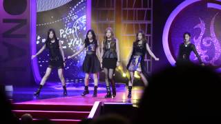 아이러니야Irony투아이즈 2Eyes Live  Seoul Drama Awards 2013 [upl. by Dede]