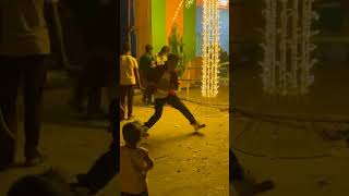 tikoler more akta hall royecheyoutube dance arin dancemusic [upl. by Wartow]