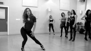 BODY LANGUAGE  Dirty Diana  Choreography by Liana Blackburn iamlianablackburn [upl. by Karoline]