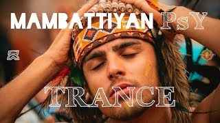 Malaiyuru Nattaama PsY Trance Mix DJ Rash  Mambattiyan Song  Mambattiyaan Tamil Trance Music Video [upl. by Ailey]