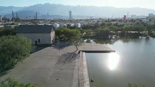 Lago Centrika Monterrey NL [upl. by Ataner]