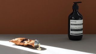 Aesop Review  My Honest Review and not sponsored [upl. by Stets900]